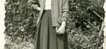 Luisa de Fatorgá, 1955